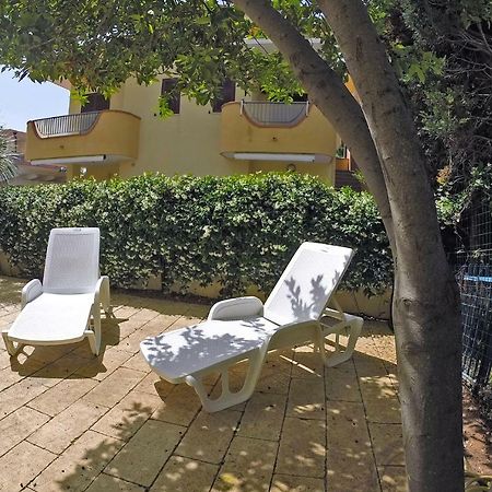 Marina di Ginosa Rivela Case Vacanze מראה חיצוני תמונה