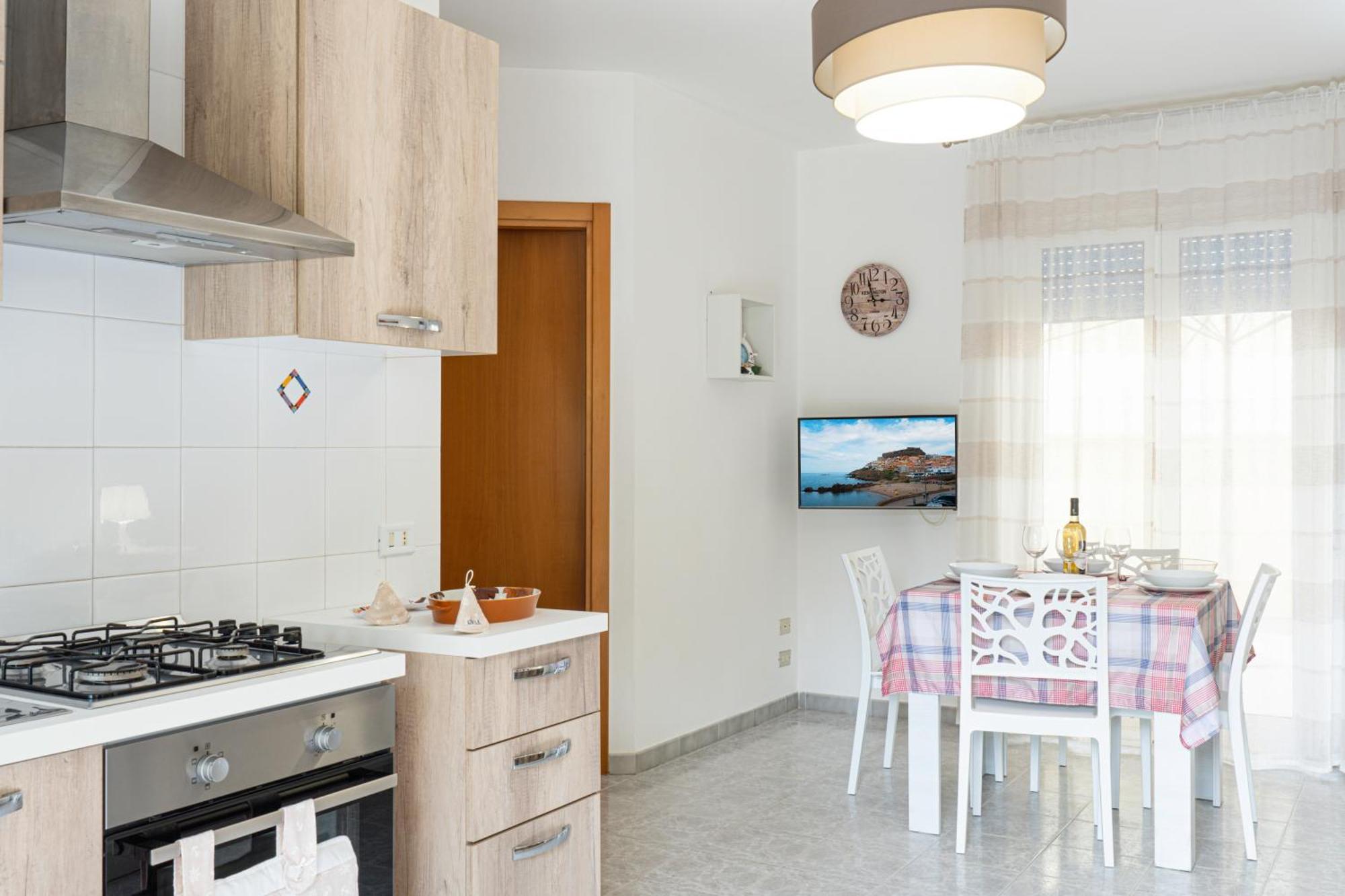Marina di Ginosa Rivela Case Vacanze מראה חיצוני תמונה