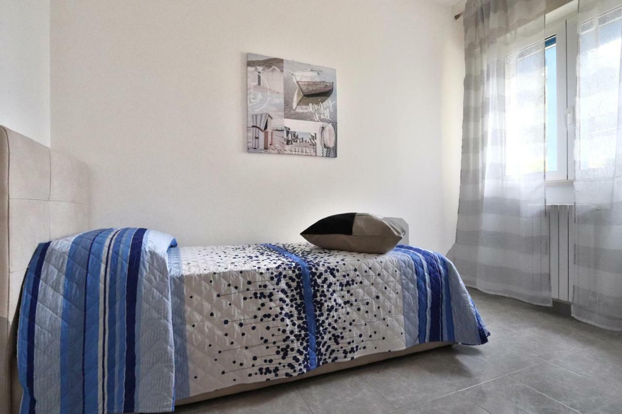 Marina di Ginosa Rivela Case Vacanze מראה חיצוני תמונה