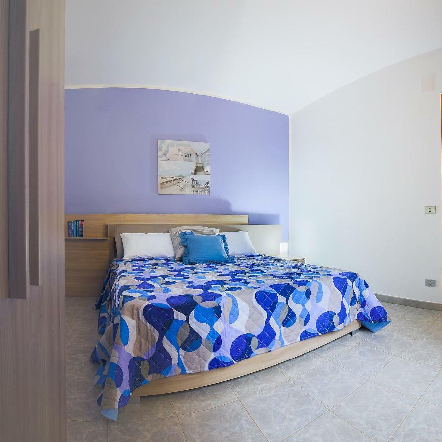 Marina di Ginosa Rivela Case Vacanze מראה חיצוני תמונה