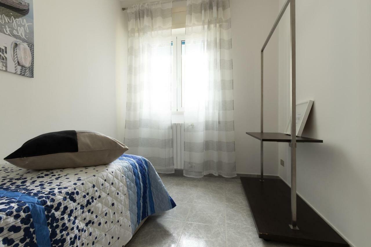 Marina di Ginosa Rivela Case Vacanze מראה חיצוני תמונה