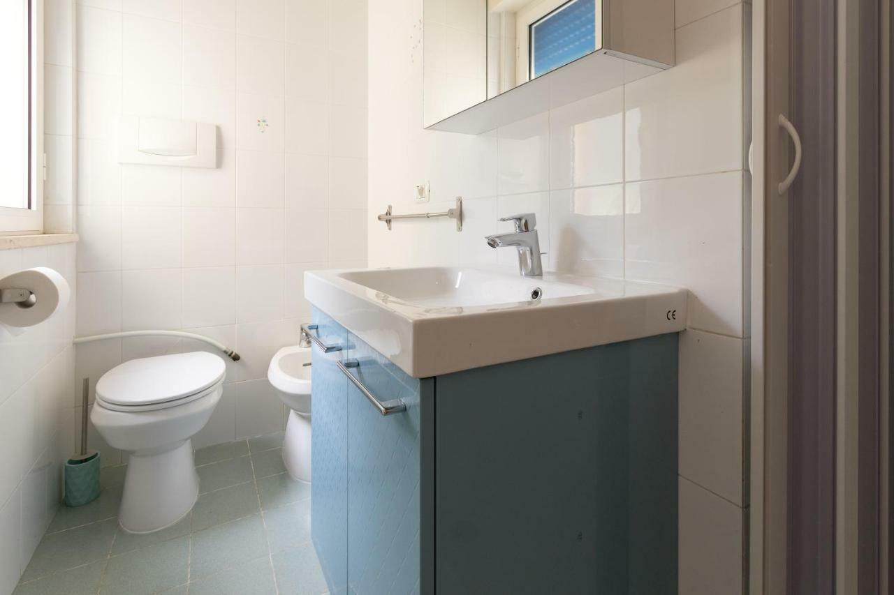 Marina di Ginosa Rivela Case Vacanze מראה חיצוני תמונה