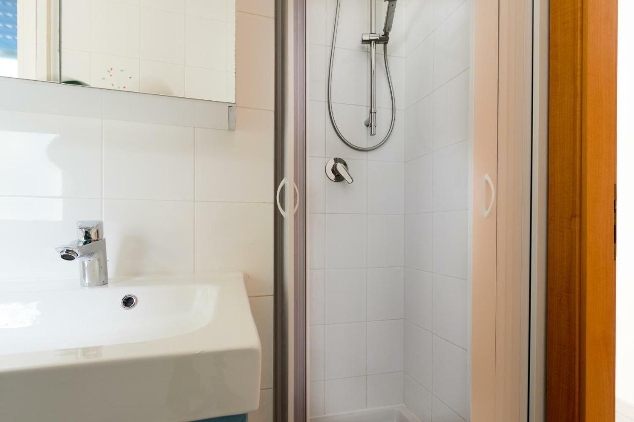 Marina di Ginosa Rivela Case Vacanze מראה חיצוני תמונה