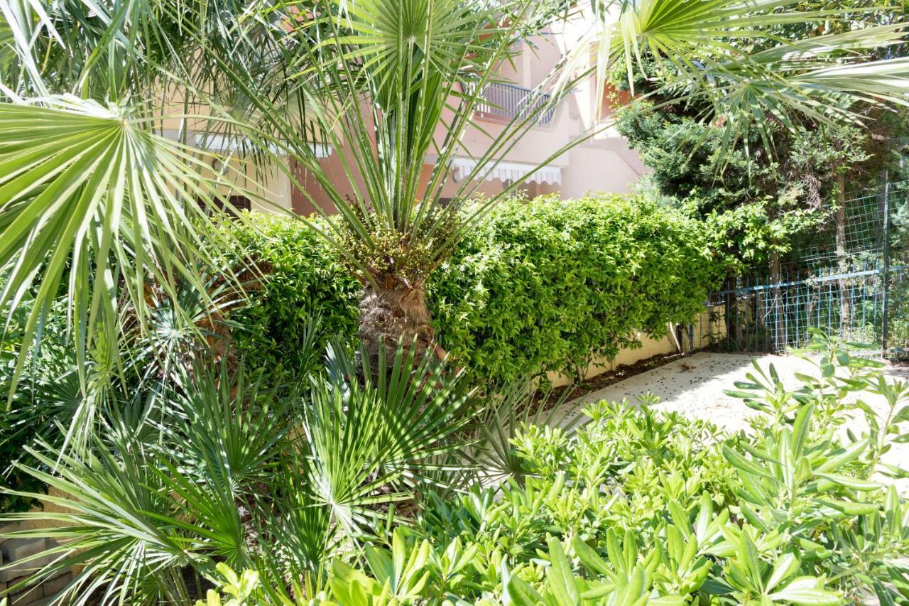 Marina di Ginosa Rivela Case Vacanze מראה חיצוני תמונה